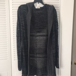 Roxy long sweater